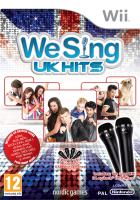 We Sing : UK Hits