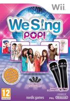We Sing : Pop!
