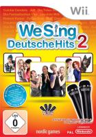 We Sing : Deutsche Hits 2