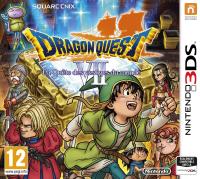 Dragon Quest VII : La Quêtes des vestiges du monde