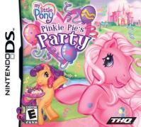 My Little Pony : Pinkie Pie's Party