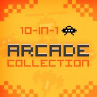 10-in-1 : Arcade Collection