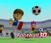 ARC Style : Football 3D