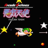 Arcade Archives : Itazura Tenshi
