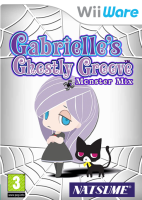 Gabrielle's Ghostly Groove : Monster Mix