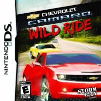 Chevrolet Camaro : Wild Ride