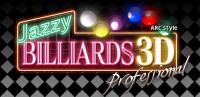 ARC Style : Jazzy Billiards 3D Professional
