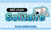 ARC Style : Solitaire