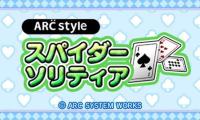 ARC Style : Spider Solitaire