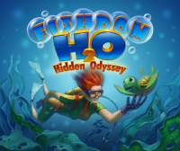 Fishdom H2O : Hidden Odyssey