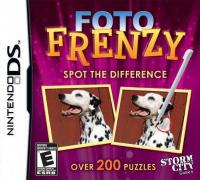 Foto Frenzy : Spot the Difference