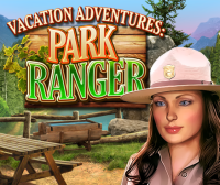 Vacation Adventures : Park Ranger