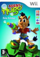 Agent Hugo : Hula Holiday