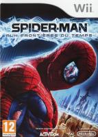 Spider-Man : Aux Frontières du Temps