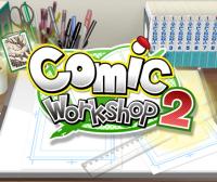 Comic Workshop 2