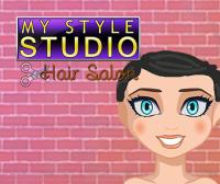 My Style Studio : Hair Salon