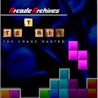 Arcade Archives : Tetris The Grand Master