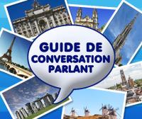 Guide De Conversation Parlant : 7 Langues
