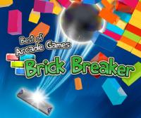 Best of Arcade Games - Brick Breaker