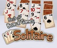 Best of Board Games – Solitaire