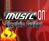 Music On : Electric Guitar