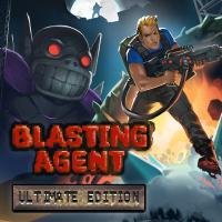 Blasting Agent : Ultimate Edition