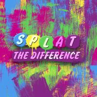 Splat The Difference