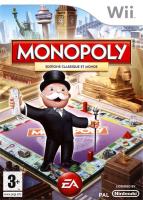 Monopoly : Éditions Classique et Monde