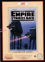 Star Wars : L'Empire Contre Attaque