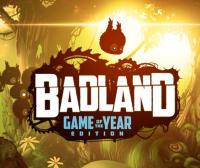 Badland : Game of the Year Edition