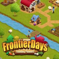 Frontier Days : Founding Pioneers