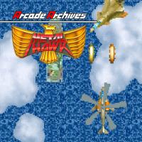 Arcade Archives : Metal Hawk