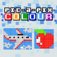Pic-a-Pix Colour