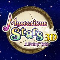 Mysterious Stars 3D : A Fairy Tale