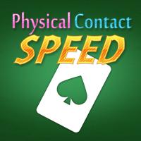 Physical Contact : SPEED