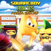 Squareboy vs Bullies : Arena Edition