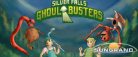 Silver Falls : Ghoul Busters
