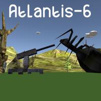 Atlantis-6
