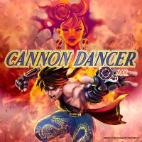 Cannon Dancer : Osman
