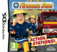 Fireman Sam : Action Stations