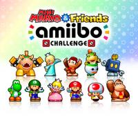 Mini Mario & Friends : amiibo Challenge