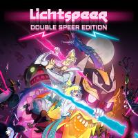 Lichtspeer : Double Speer Edition