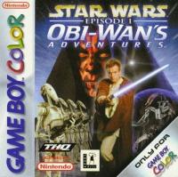 Star Wars Episode I : Obi-Wan's Adventures