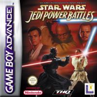 Star Wars : Jedi Power Battles