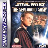 Star Wars : The New Droid Army