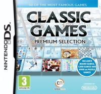 Classic Games : Premium Selection