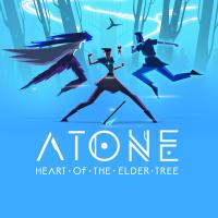 ATONE : Heart of the Elder Tree