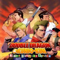 Double Dragon & Kunio-kun : Retro Brawler Bundle
