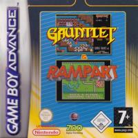 Gauntlet / Rampart