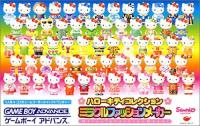 Hello Kitty Collection : Miracle Fashion Maker